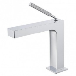 Grifo de lavabo de latón...