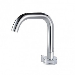 Grifo de lavabo de latón de...