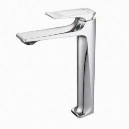 Grifo mezclador de lavabo...