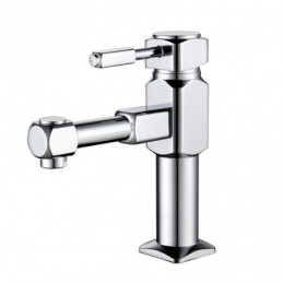 Grifo mezclador para lavabo...