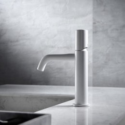 Grifo mezclador de lavabo...