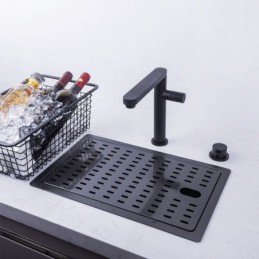 Fregadero de cocina...