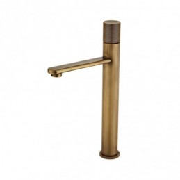 Grifo para lavabo de latón...