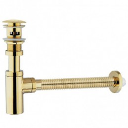 Sifón para lavabo de baño...