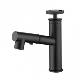 Grifo de lavabo extraíble...