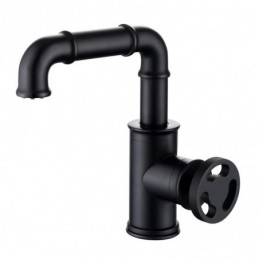 Grifo mezclador de lavabo...