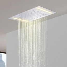 Cabezal de ducha LED...
