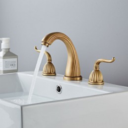 Grifo para lavabo de baño...