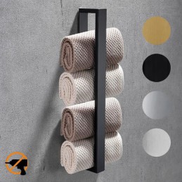 Toalleros para baño...