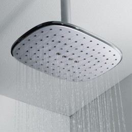 Sistema de ducha de lluvia...