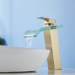 Grifo para lavabo de baño...