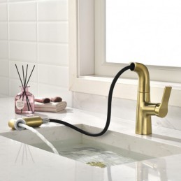 Grifo para lavabo de baño...