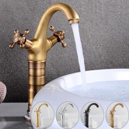 Grifo para lavabo de baño...