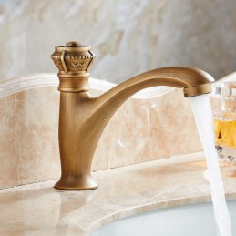 Grifo para lavabo de baño...