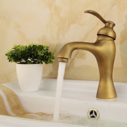 Grifo para lavabo de baño...