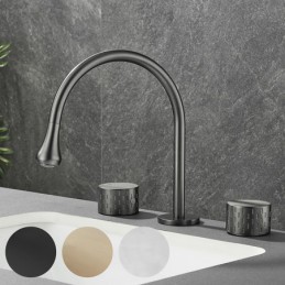 Grifo para lavabo de baño...