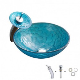 Lavabo de baño Grifo de...