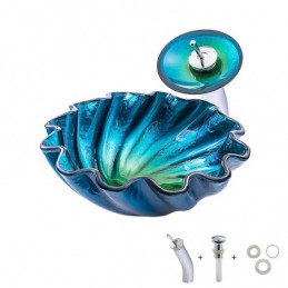 Lavabo de baño Grifo de...