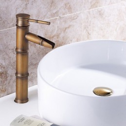 Grifo para lavabo de baño...