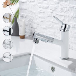 Grifo para lavabo de baño...