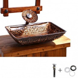 Grifo para lavabo de baño...