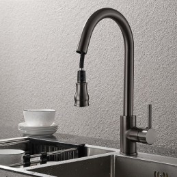 Grifo de cocina de estilo...