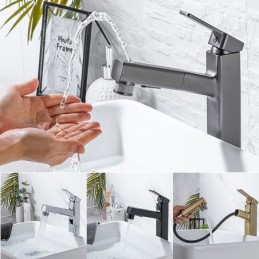 Grifo para lavabo de baño...