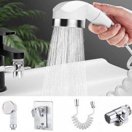 Ducha de baño, bañera,...