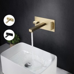 Grifo para lavabo de baño...