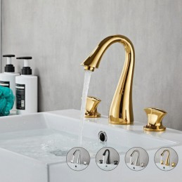 Grifo para lavabo de baño...
