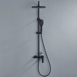 Sistema de Ducha para Agua...