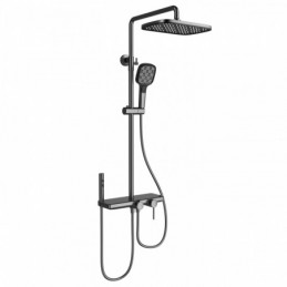 Sistema de Ducha para Agua...