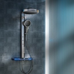 Sistema de Ducha para Agua...