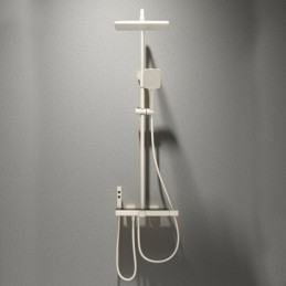 Sistema de Ducha para Agua...