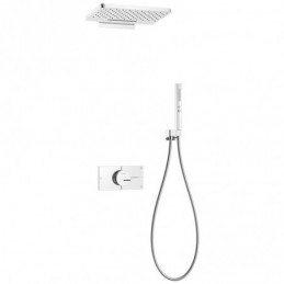 Sistema de Ducha para Agua...