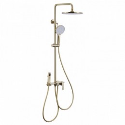 Sistema de Ducha para Agua...