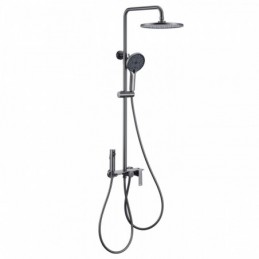 Sistema de Ducha para Agua...