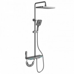Sistema de Ducha para Agua...