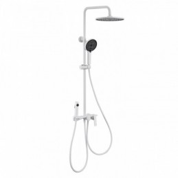 Sistema de Ducha para Agua...