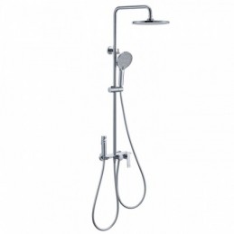 Sistema de Ducha para Agua...