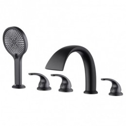 Sistema de Ducha para Agua...