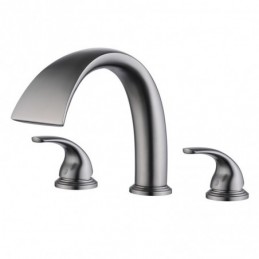 Sistema de Ducha para Agua...