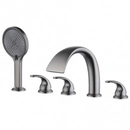 Sistema de Ducha para Agua...