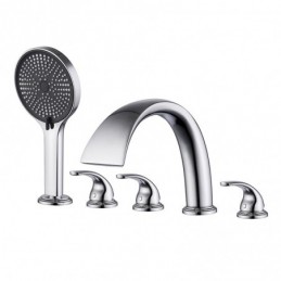 Sistema de Ducha para Agua...