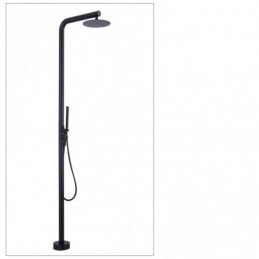 Sistema de Ducha Exterior...
