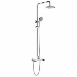 Sistema de Ducha de Pared...
