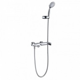 Sistema de Ducha de Pared...