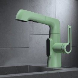Grifo de Lavabo para Agua...