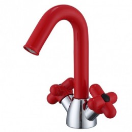 Grifo de Lavabo para Agua...