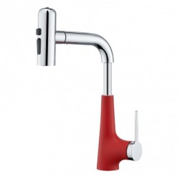 Grifo de Lavabo para Agua...